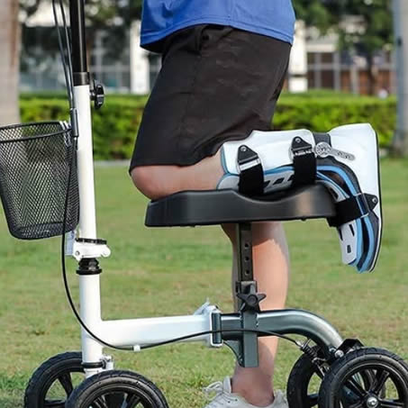 Patín para Rodilla